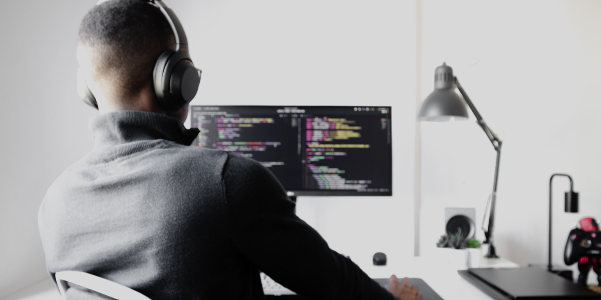 4K security camera close-up